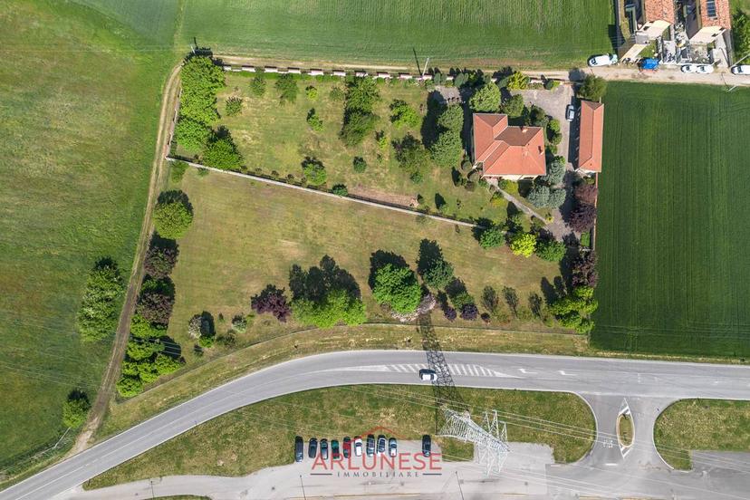 Casa indipendente in Via Valsugana 4, Arconate — foto 4 di 5