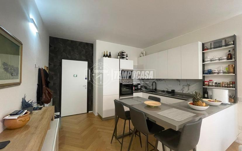 Trilocale in Viale  della Repubblica 26, Paderno Dugnano — foto 5 di 5