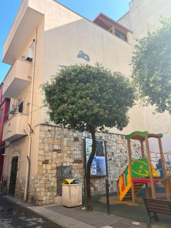 Trilocale in Vico Sacro Cuore, Casalnuovo di Napoli — foto 5 di 5