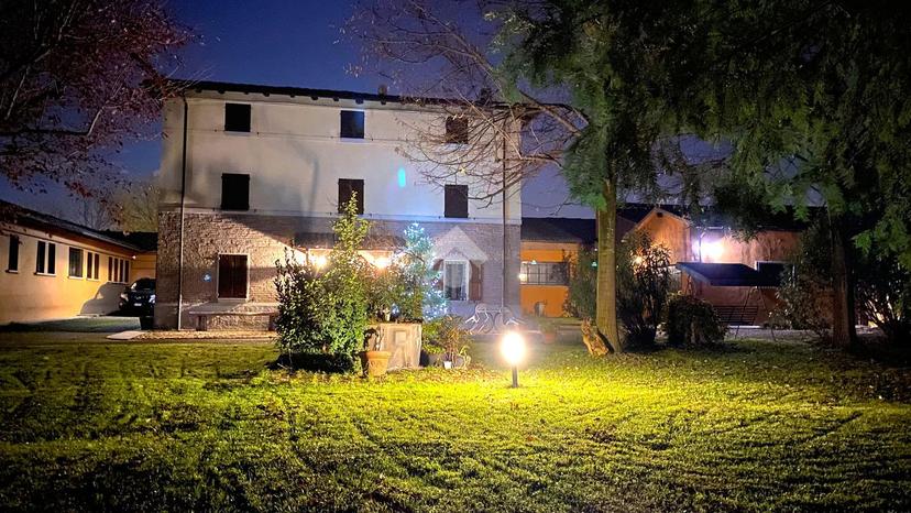 Villa in Via Torretta 18, Calderara di Reno — foto 5 di 5
