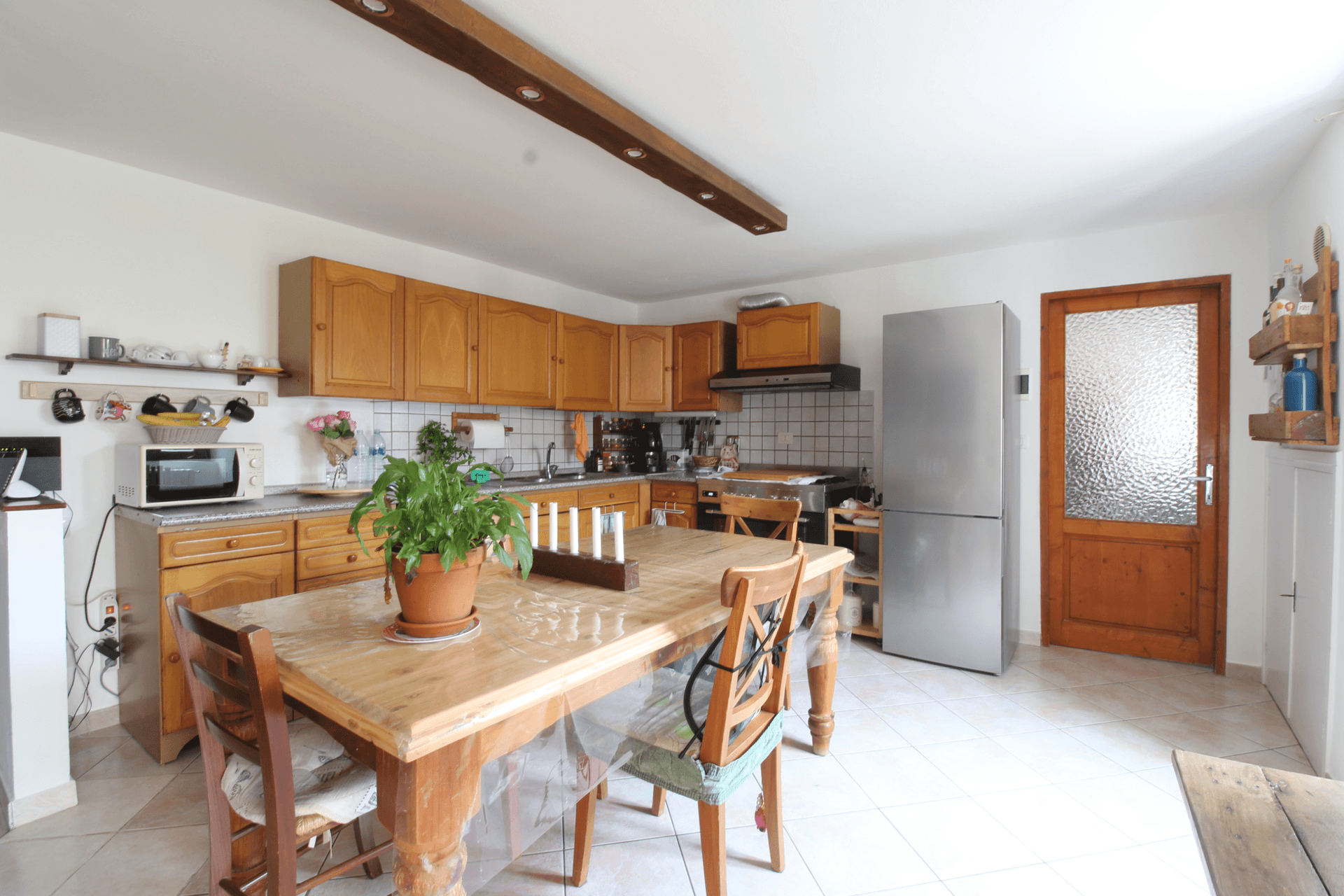 Casa indipendente in Via Trieste 6, Cerreto Guidi