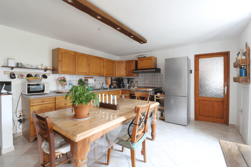 Casa indipendente in Via Trieste 6, Cerreto Guidi