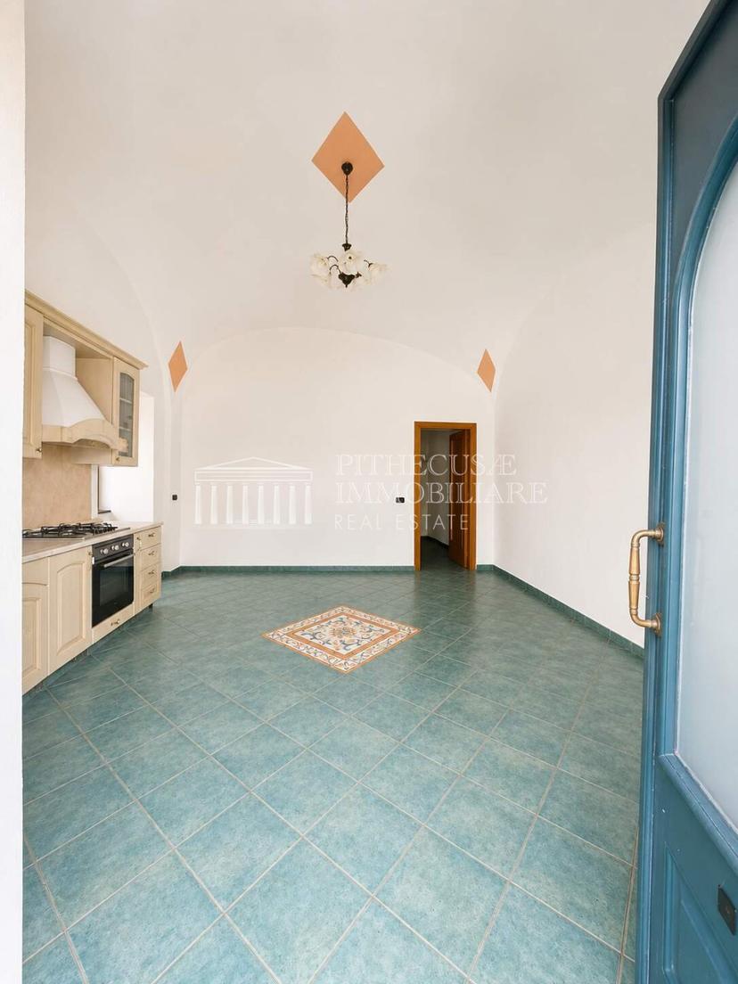 Quadrilocale in Via Nino Bixio 12, Barano d'Ischia — foto 5 di 5
