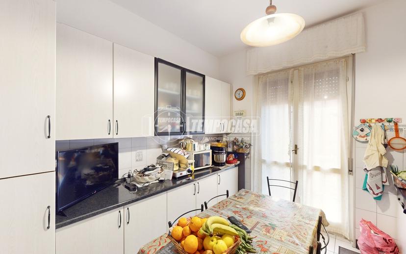 Quadrilocale in Via Roma 11, Paullo — foto 3 di 5