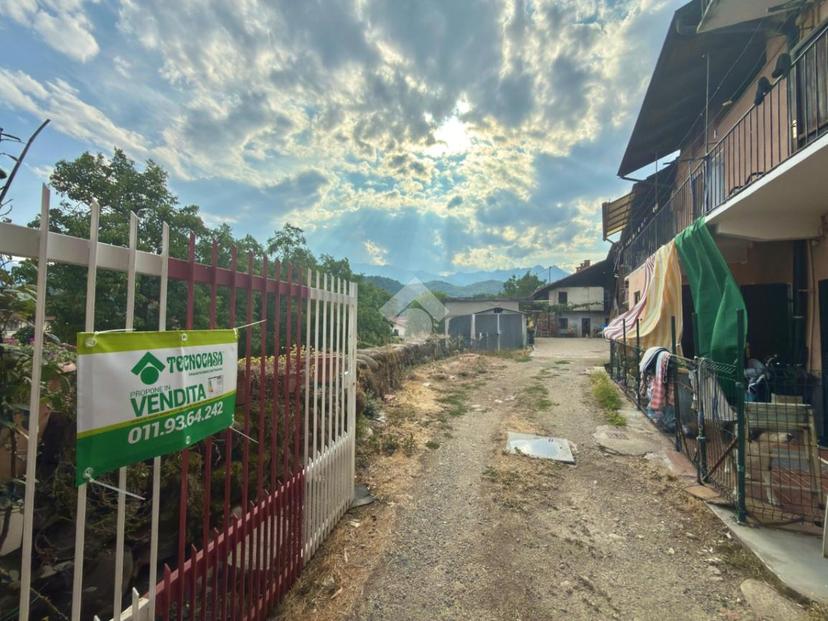 Rustico in Via Ruata Sangone 78, Giaveno — foto 5 di 5