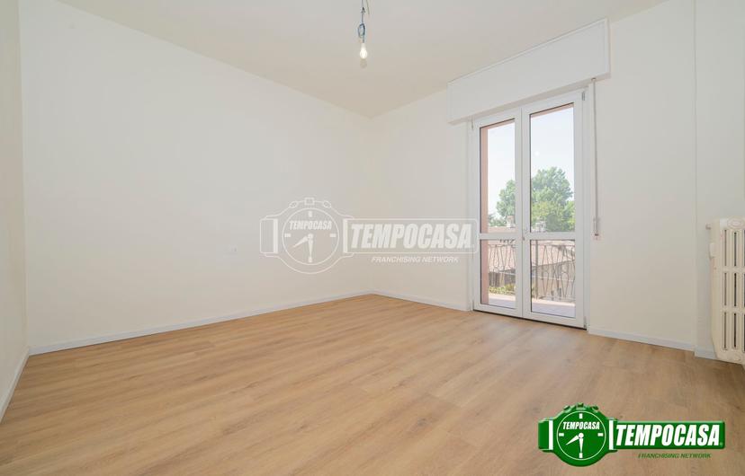 Trilocale in Via Duchessa Marianna, Besate — foto 4 di 5