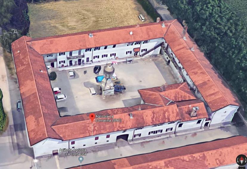 Villa in Cascina Cornarina, Castano Primo — foto 2 di 5