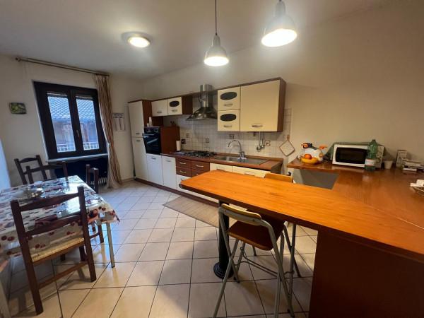 Trilocale in Corso Duca degli Abruzzi 19, Strambino — foto 3 di 5