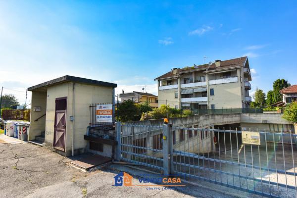 Trilocale in Via Speranza 28, Carignano