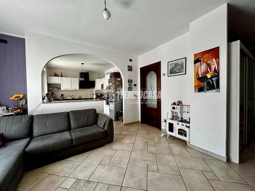 Quadrilocale in Via Tarro Boiro, Borgone Susa — foto 2 di 5