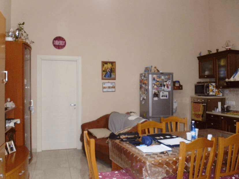 Quadrilocale in Via Giovanni Ciaramella, Afragola