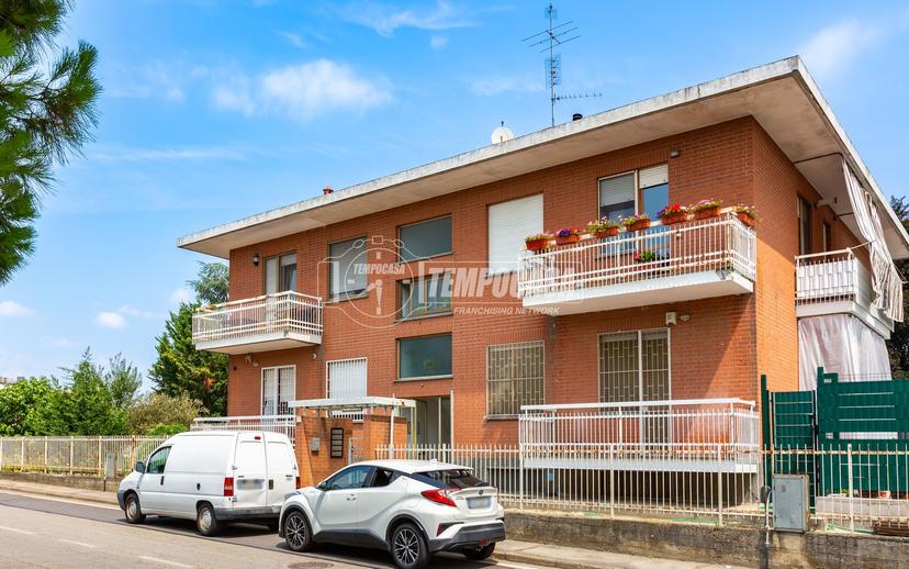 Quadrilocale in Strada Carpice 20, Moncalieri