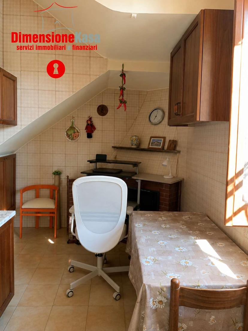Casa indipendente in Corso Cesare Soprano, Liveri — foto 4 di 5