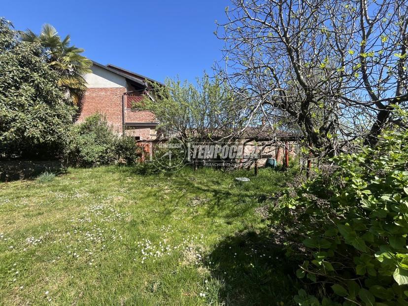 Casa indipendente in Cascine Gerbola 6, Agliè
