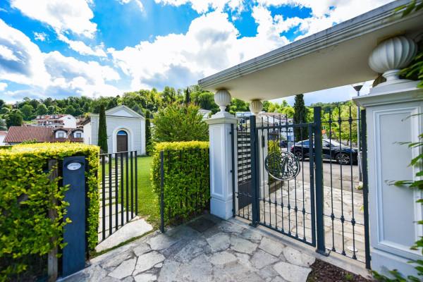 Appartamento in villa in Strada del Luogo 29, Castiglione Torinese — foto 3 di 5