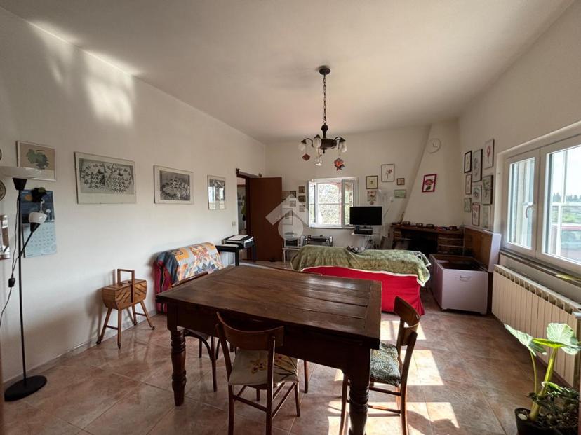 Casa indipendente in Via Colle Cavalieri 19, Lanuvio — foto 4 di 5