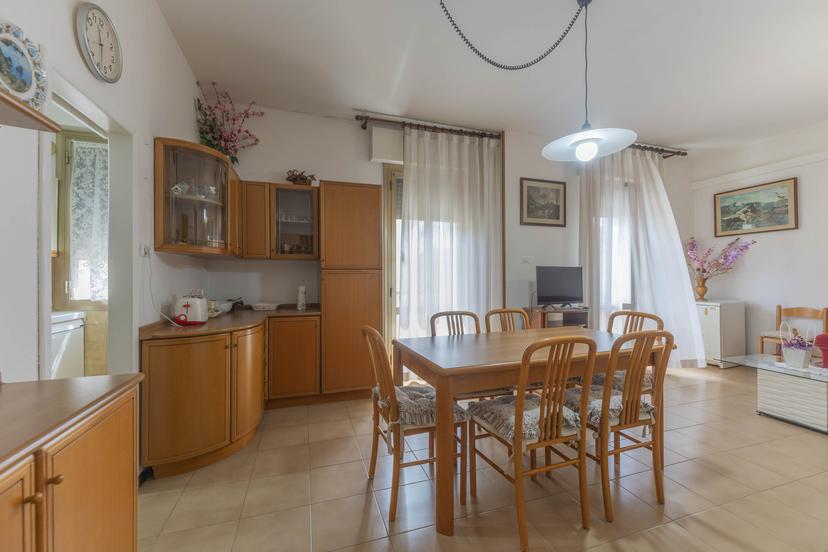 Quadrilocale in Via Otello Gambini 22, San Pietro in Casale — foto 4 di 5