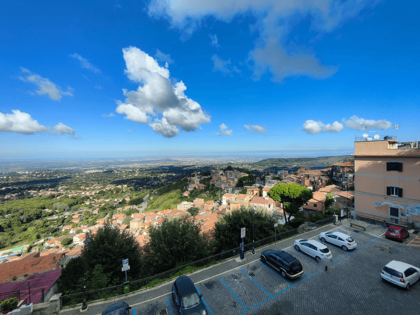 Bilocale in Viale Madonna del Tufo, Rocca di Papa — foto 5 di 5