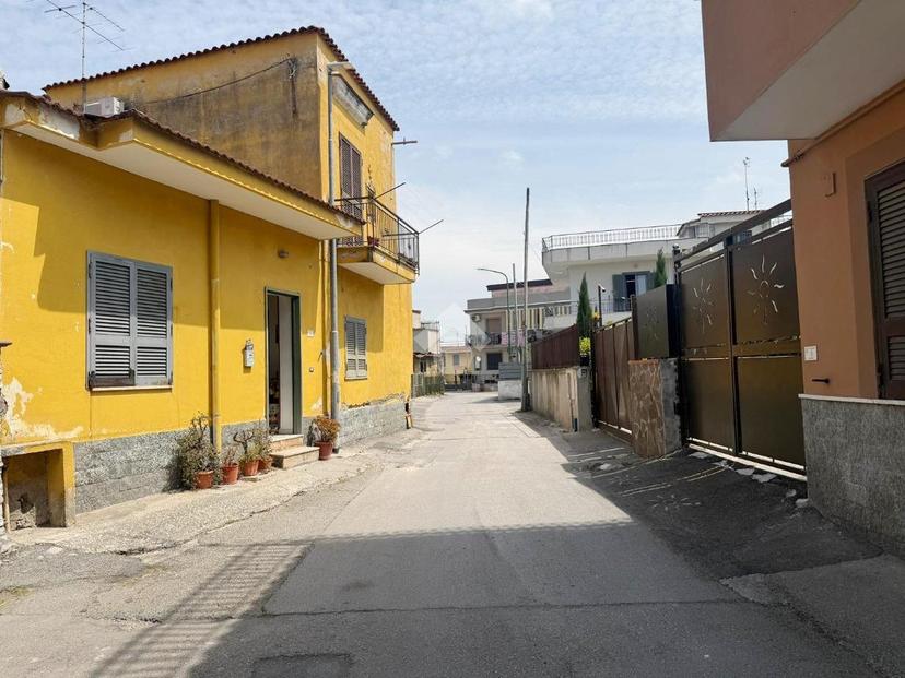 Casa indipendente in Via Masseria Sferrone 9, Sant'Anastasia