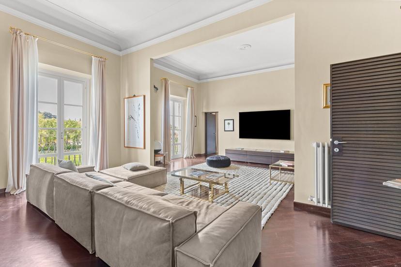 Appartamento, Firenze