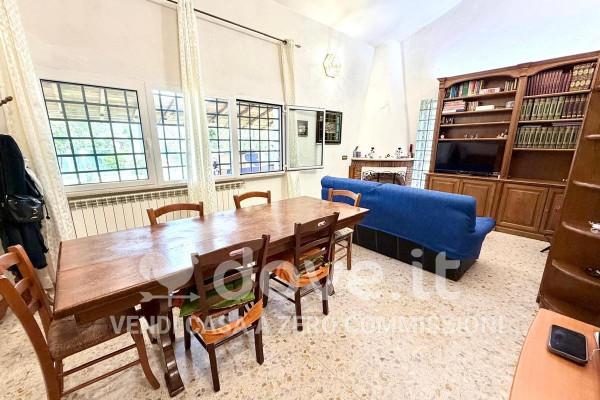 Villa in Via della Mediana 129, Rocca Priora — foto 4 di 5