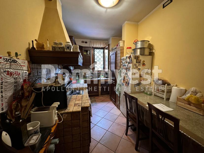 Villa in Via Cineto Romano, Guidonia Montecelio
