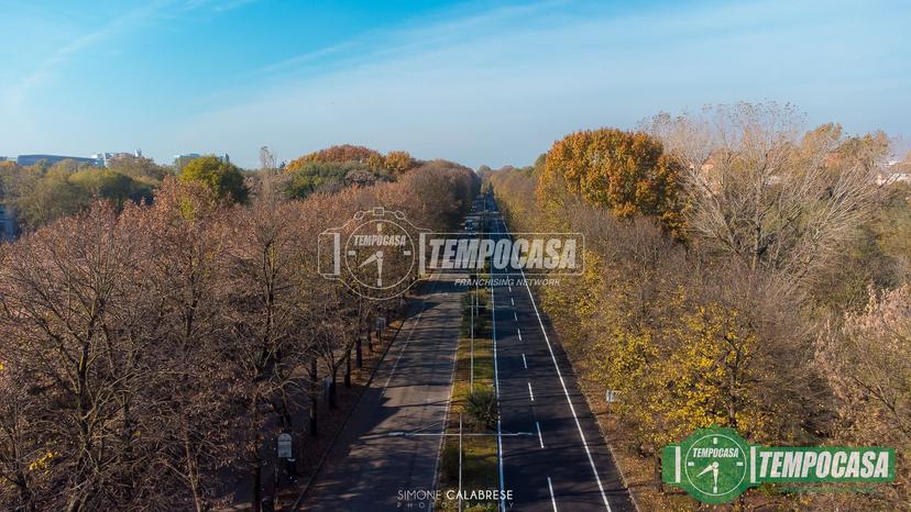 Quadrilocale in Via Ravenna, San Donato Milanese — foto 2 di 5