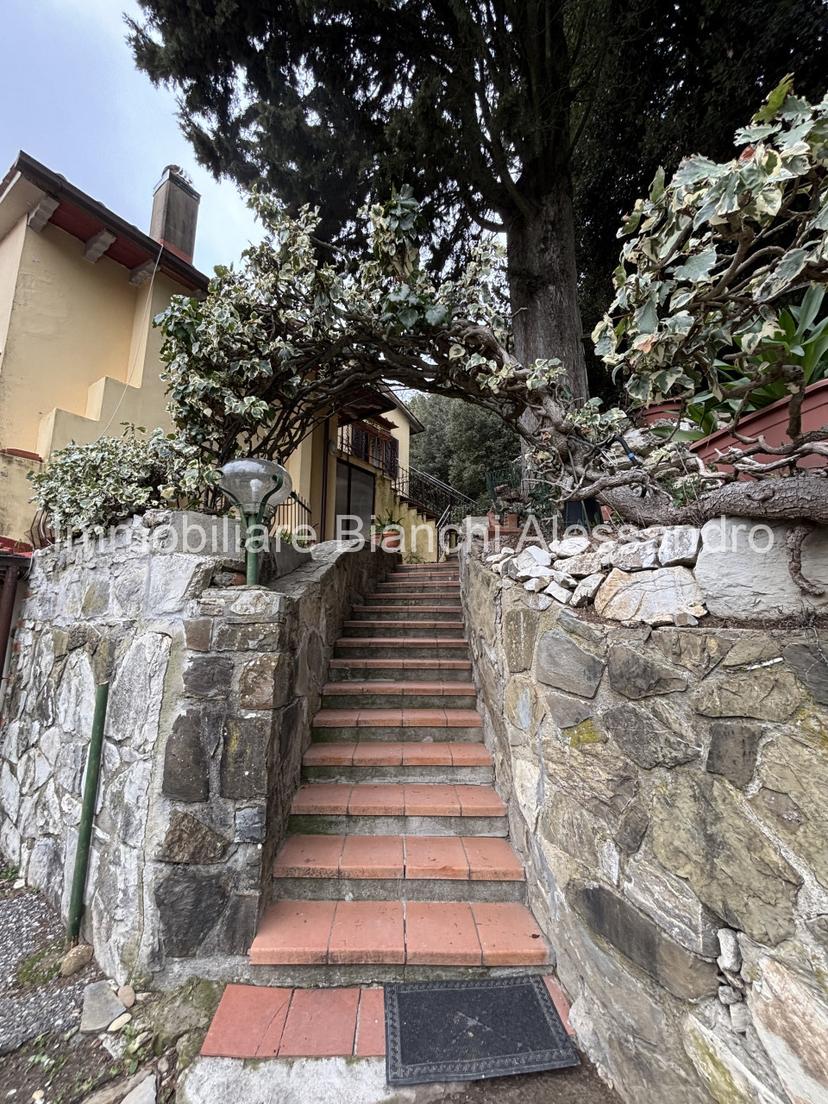 Villa a schiera in Via Montepilli 10, Bagno a Ripoli — foto 5 di 5