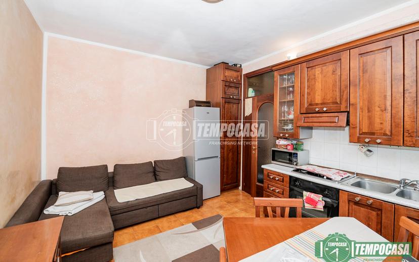Bilocale in Piazza Tevere, San Donato Milanese — foto 2 di 5