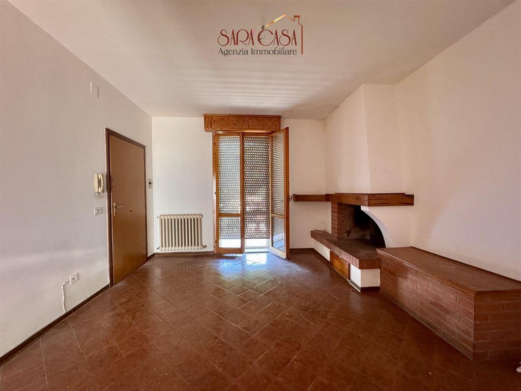 Trilocale, Marradi