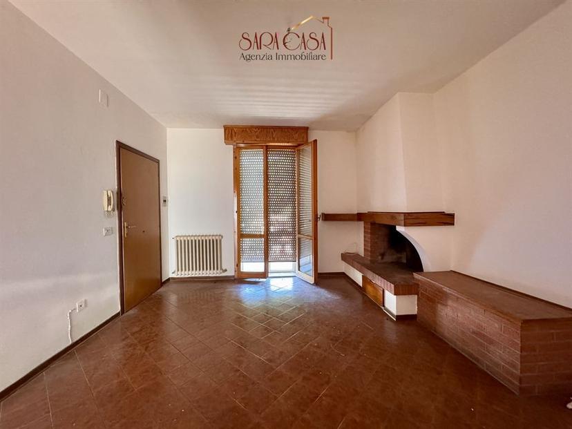 Trilocale, Marradi