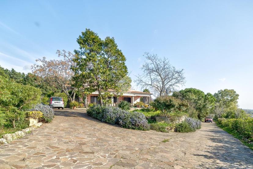 Villa in Strada del Casaletto Rosso, Civitavecchia — foto 2 di 5