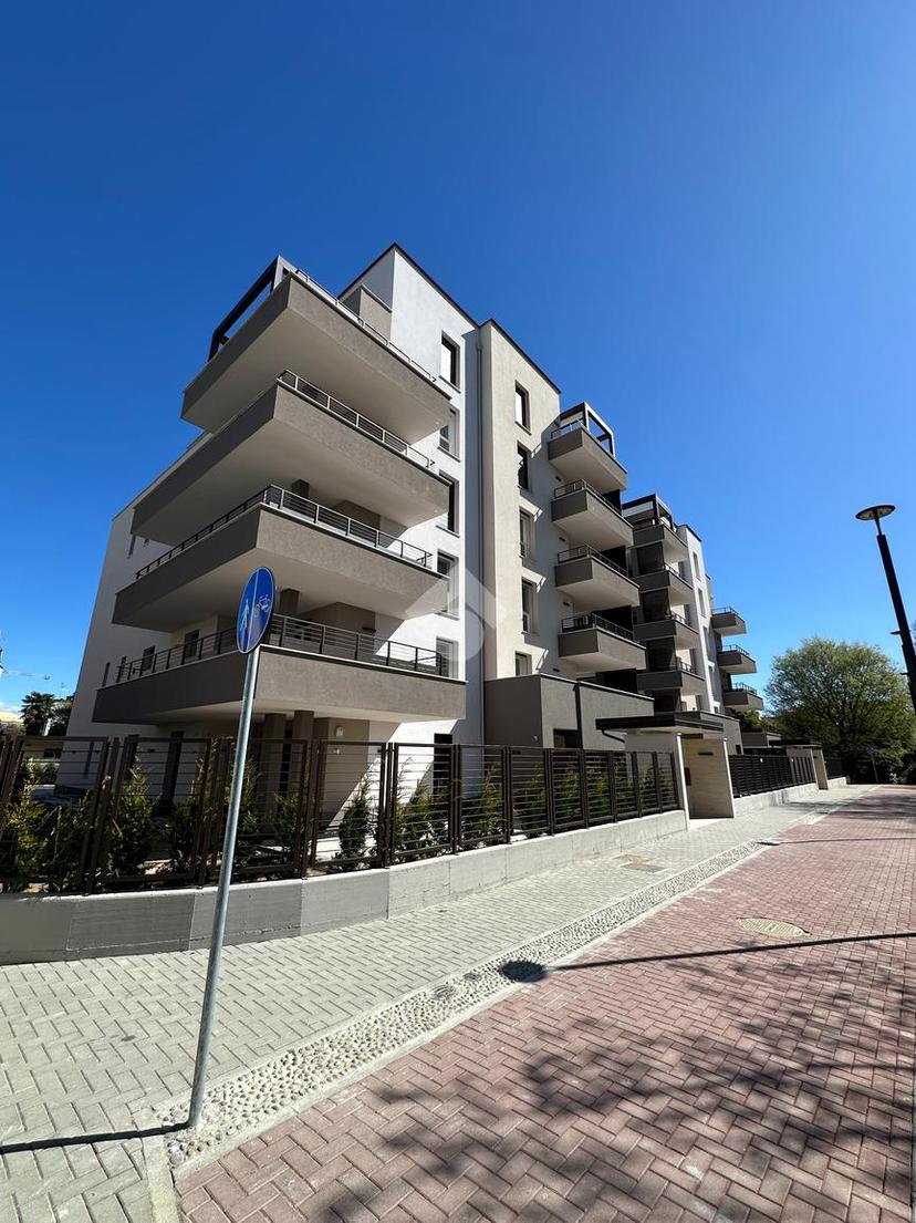 Quadrilocale in Via Gagarin 21, Paullo