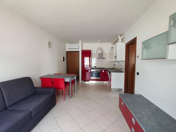 Bilocale in Via Enrico Berlinguer 23, Baricella — foto 3 di 5