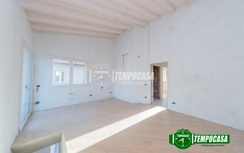 Casa indipendente in Via Carlo Alberto, Lacchiarella — foto 2 di 5