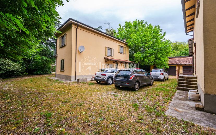 Casa indipendente in Via Vecchia San Vitale, Castel Guelfo di Bologna — foto 5 di 5