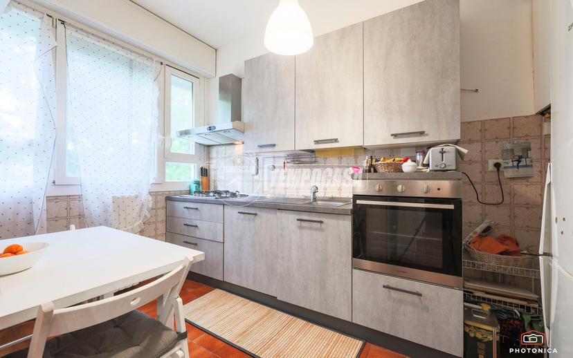 Appartamento in Via Galeazza 29, Bologna