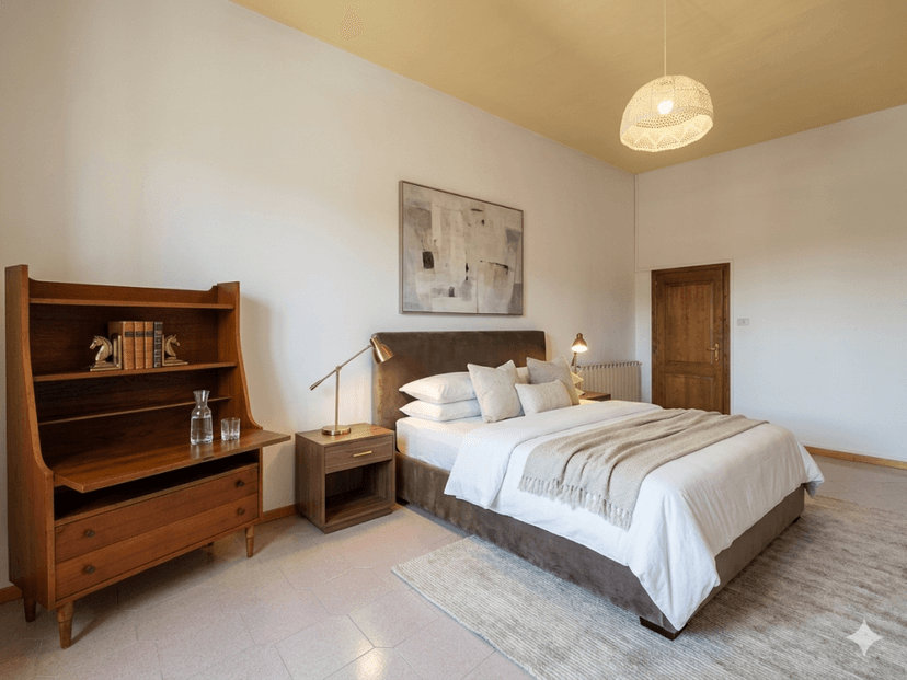 Appartamento in Via San Francesco 2, Pelago — foto 3 di 5
