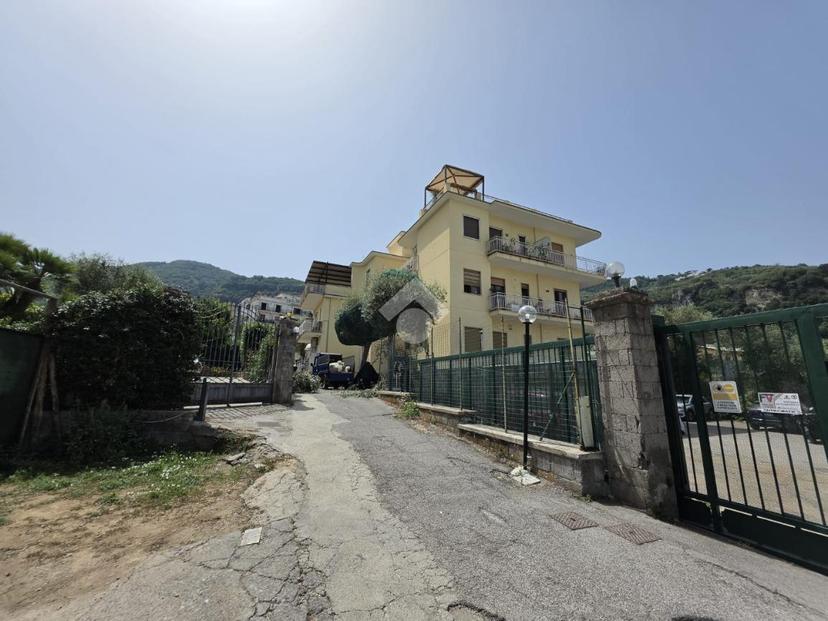 Quadrilocale in Via Atigliana 9, Sorrento — foto 5 di 5