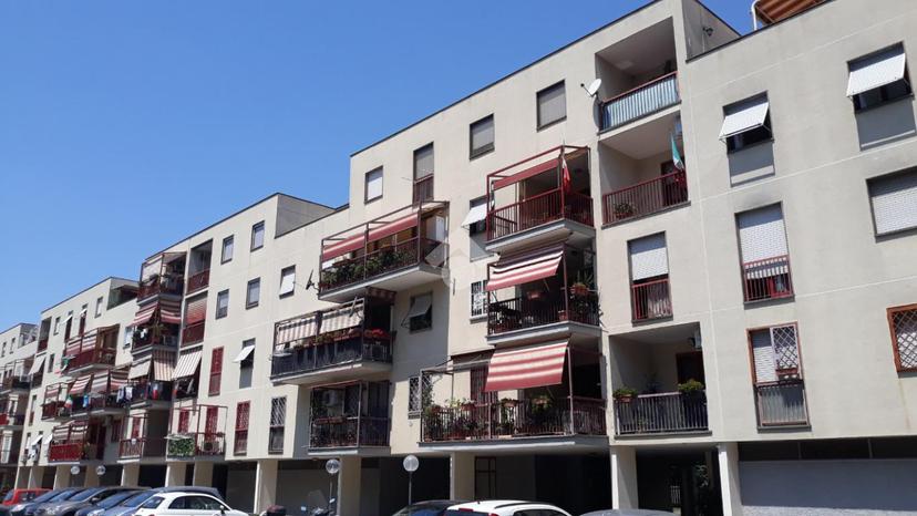 Monolocale in Via Amico Aspertini 254, Roma