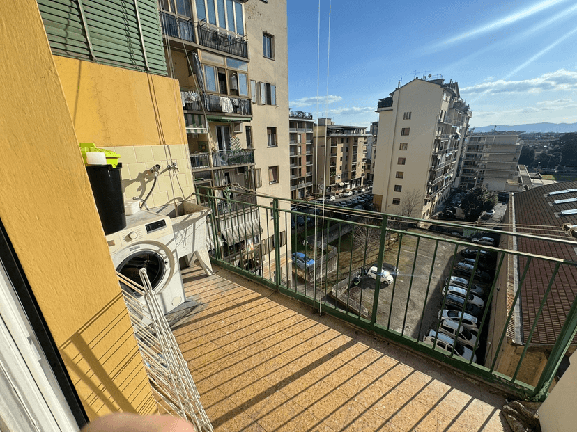 Quadrilocale in Viale Francesco Redi, Firenze