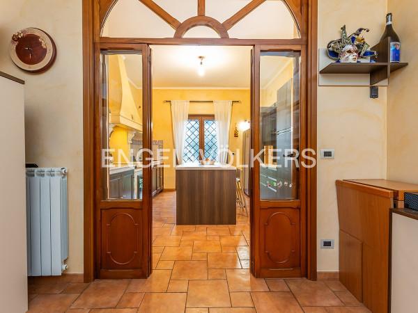 Villa in Via Niccolò Paganini, Marino