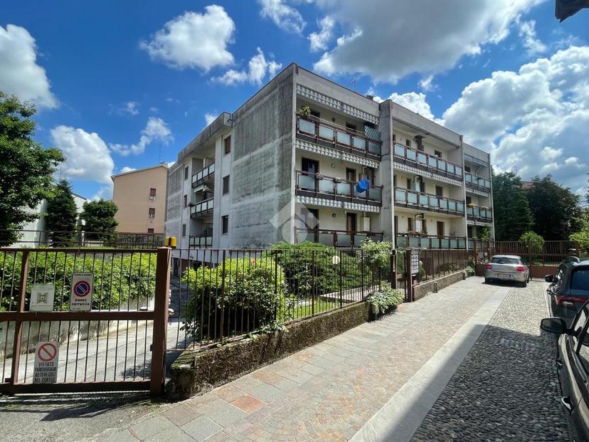Bilocale in Vicolo Assunta 1, Arconate — foto 2 di 5