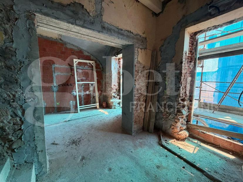 Villa a schiera in Via Gino Giovanni, Sangano — foto 3 di 5