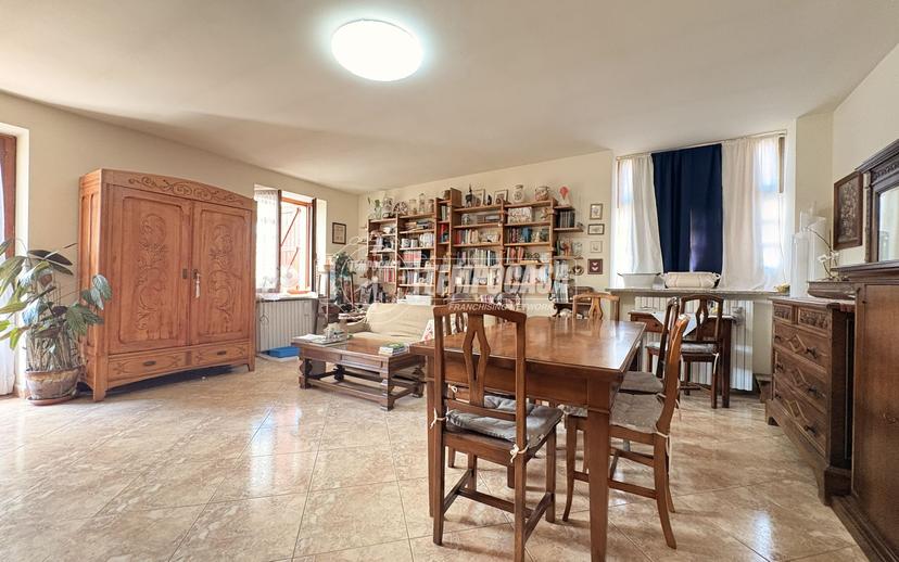 Casa indipendente in Via Trento, Mercenasco — foto 2 di 5
