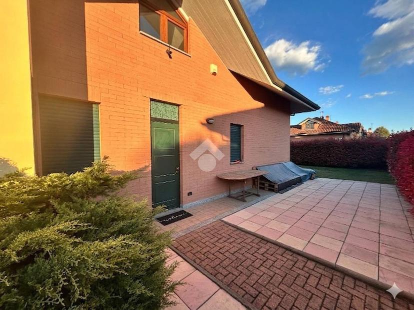 Villa in Strada della Gerbola 5, San Maurizio Canavese — foto 4 di 5
