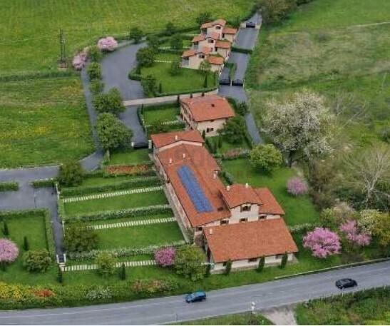 Villa unifamiliare in Via Aretina, Figline e Incisa Valdarno — foto 5 di 5