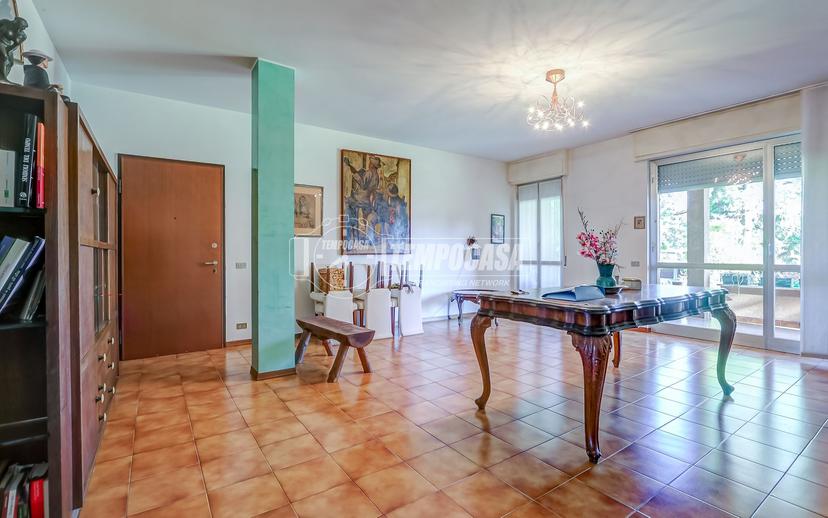 Quadrilocale in Via Quintino Sella 5, Castano Primo — foto 3 di 5