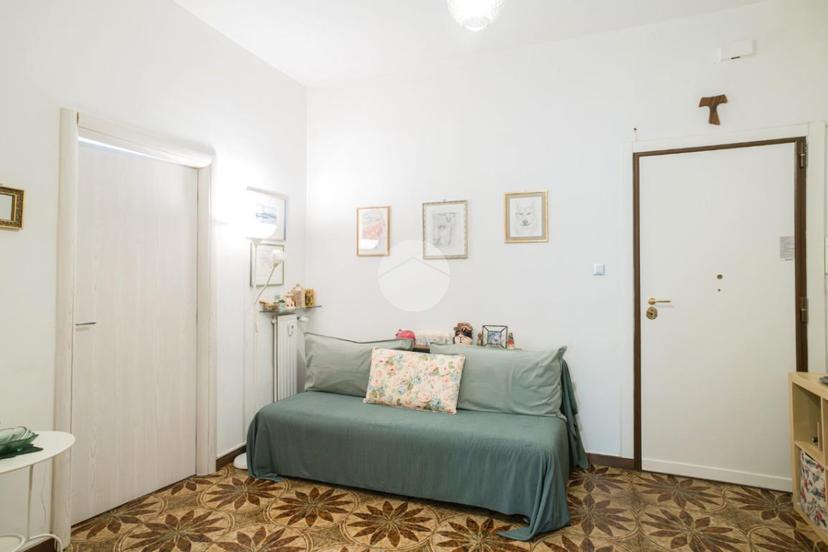 Bilocale in Via di Donna Olimpia 8, Roma