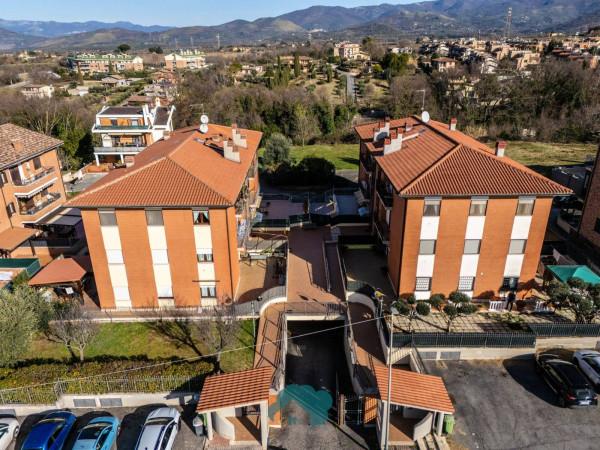 Trilocale in Viale Aldo Moro, Gallicano nel Lazio
